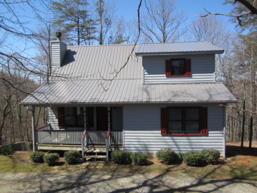 GA Real Estate Ellijay