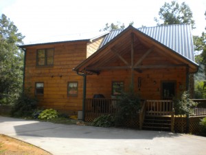 120 Holland Court Ellijay, GA. 30540