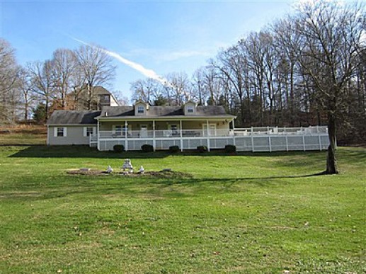 Ellijay, GA 30540