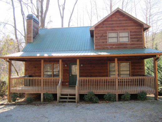 GA Real Estate Ellijay